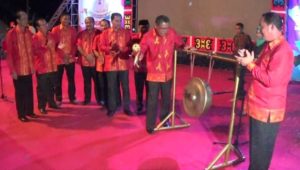 Jelang HUT Kolaka Ke-57 Tahun 2017, Pemkab Gelar Ekspo