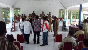 DPRD Butur Dukung Percepatan Penggunaan Buranga Sebagai Ibu Kota