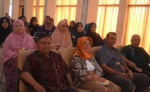 STIKES MW Kendari Gelar Klinik Proposal Penelitian dan Pengabdian&nbsp;