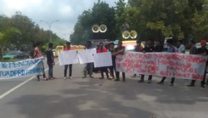 H Tafdil Aman Dari Dugaan Keterlibatan Korupsi K1-K2