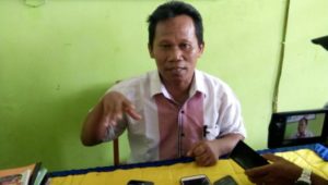 Ummusshabri Expo VI, Dihadiri Tamu Luar Negeri