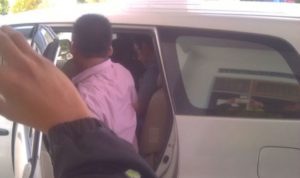 Penyidik KPK Cari Dokumen di Kantor ESDM Provinsi Sultra