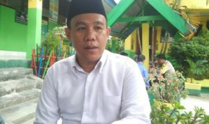 Gubernur Sultra Absen Mencoblos di Pilwali Kendari