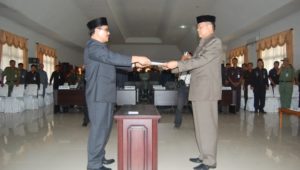 Pemkab Konsel Upayakan Ada Jalur Darat ke Laonti