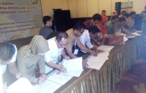 Angka Kelahiran di Sulawesi Tenggara Masih Tinggi