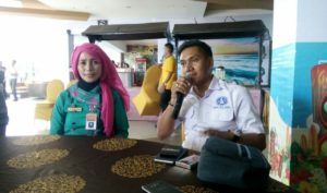 Kembangkan Promosi Pariwisata, Pemkot Kendari Gandeng Asita