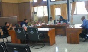 Integritas Calon Komisioner KIP Diuji