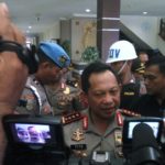 Kapolri, Jenderal Polisi Tito Karnavian memberikan pesan terkait pelaksanaan Pilkada serentak yang dihelat di bebarapa provinsi dan kabupaten/kota yang ada di Indonesia.