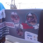 Pedulian Bangsa, FSLDK Sultra Gelar Aksi