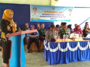Pemkab Koltim Mulai Serap Aspirasi Melalui Musrenbang Kecamatan