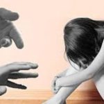 Paman Perkosa Dua Anak Dibawah Umur