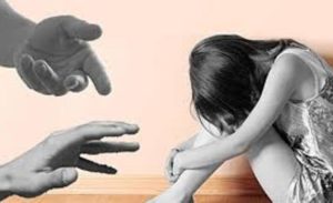 Paman Perkosa Dua Anak Dibawah Umur
