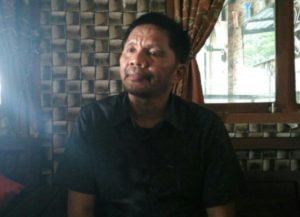 Distirbusi Logistik Dilaksanakan H-1