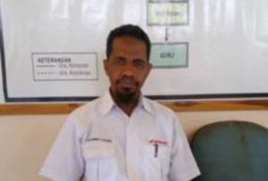 SMKS Satria Kendari &nbsp;Lokasi TC Bagi Teknisi Astra Honda Motor