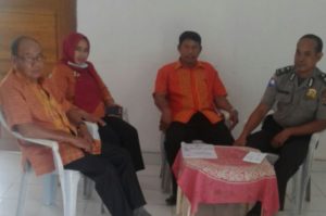 Polres Konsel Bentuk dan Bina Polisi Cilik