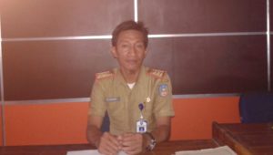 Sudah Enam Bulan Disdukcapil Kekosongan Blanko