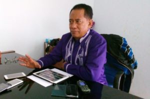 Smart Village Unilaki Mulai Dilirik Negara Asing