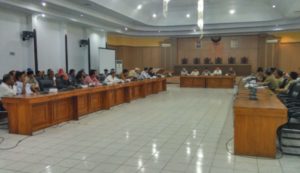 DPRD Bentuk Tim Investigasi Bongkar Kasus Lahan P2ID