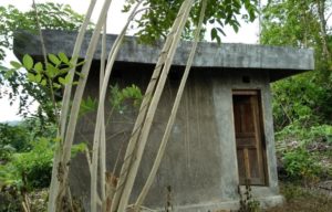Proyek Irigasi Sumur Bor Desa Wa Ode Angkalo Mubazir