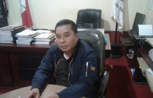 Komisioner KPU Konsel di Nonaktifkan, KPU Provinsi Ambil Alih Tugas