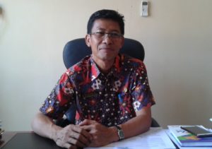 Baru Empat Sekolah Yang Dapat Laksanakan UNBK di Konsel