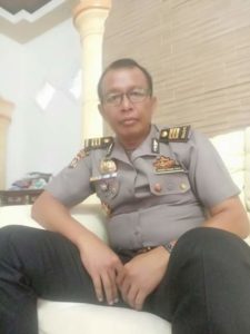 SMPN 48 Konsel Dibobol Maling