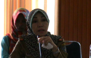 Izin dan Pajak SPBU Depan Rabam Tidak Beres