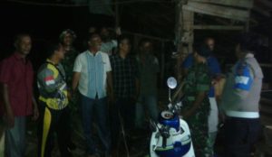 PAM Pilkada Aceh Tamiang Intens Patroli