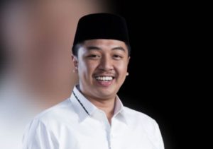 Anak Walikota Ditetapkan Sebagai Walikota Kendari Terpilih
