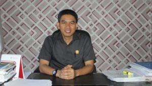 Dokumen DOB Kontim Mulai Rampung