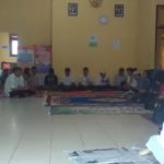 Doa dan Dzikir Bersama Agar Pemilu Berlangsung Kondusif