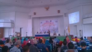 UHO Sultra Gelar Sosialisasi SNMPTN/SBMPTN