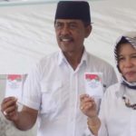 Nur Rahman&ndash;H.Abbas menang Telat di Kolut