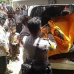 Jenazah Guru SDN 20 Mandonga Ditemukan Dibalik Kamar Kos Membusuk