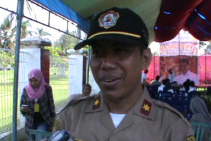 Balai Karantina Kendalikan Hewan Pengidap Rabies di Sultra