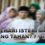Suamiku Haeeee, Minta &ldquo;Main&rdquo; 5 X Sehari, Ini Yang Kulakukan