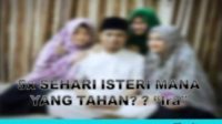 Suamiku Haeeee, Minta &ldquo;Main&rdquo; 5 X Sehari, Ini Yang Kulakukan