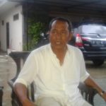 H Ishak Ismail SH