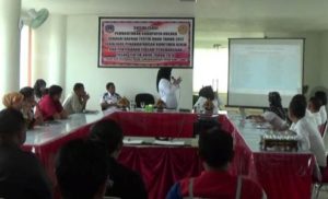 UPTD &nbsp;Metrologi Kolaka Bakal Lakukan Tera Ulang