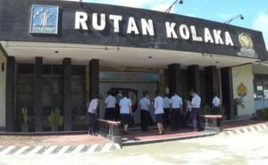 Warga Binaan Rumah Tahanan Kolaka Berkeliaran