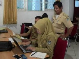 TPP Bulan Januari Terbayarkan, Bulan Desember Entah Kemana
