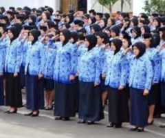 Hore...!!! BKN Terbitkan Perka Untuk Lindungi ASN
