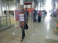 Sepekan dibuka, Pasar Sentral Wua-wua Mulai Ramai Pengunjung