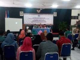 Siswa SMA-SMK se Jateng Ikuti Lomba Menulis Aksara Jawa