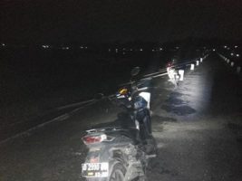 Wisata Waduk Cengklik Rawan Pemalakan
