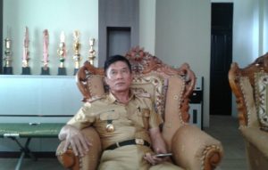 Dinas Sosial Konsel Bina 30 Kelompok Usaha Bersama