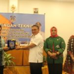 Bupati Koltim : ASN, Tunjukan Kinerja Baik ke Publik Bukan ke Atasan