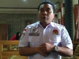 KPU Sultra Konsentrasi &nbsp;Hadapi Gugatan Bombana