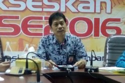 Inflasi Awal 2017,&nbsp; Kendari Terendah Lima Tahun Terakhir