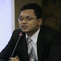 Juru Bicara Mahkama Konstitusi (MK) Fajar Laksono